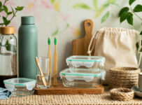 eco-friendly home products