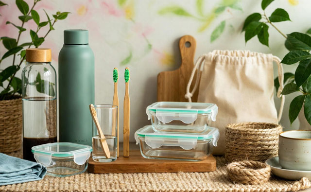 eco-friendly home products