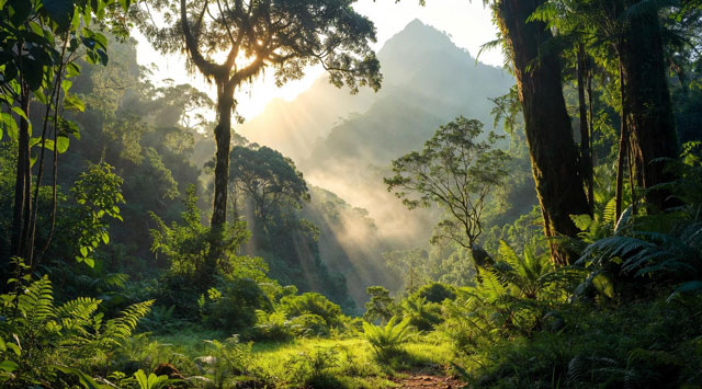 eco-friendly websites