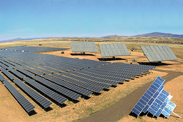 photovoltaic-systems