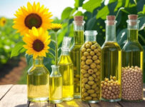 sustainable vegetable oils